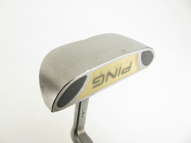 Ping Karsten B60i IsoPur2 Putter