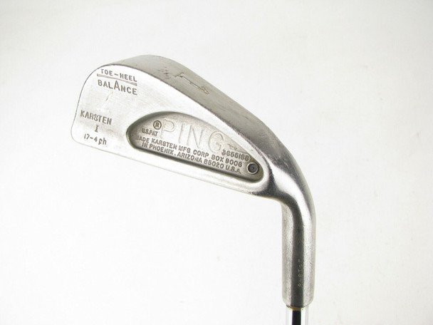 Ping Karsten I BLACK DOT 1 iron