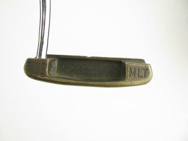 Ping MLT Putter