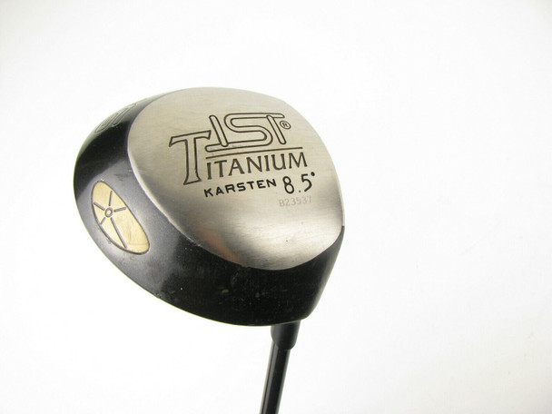 Ping TISI Driver 8.5 degree