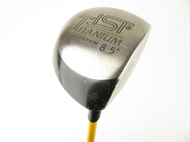 Ping TISI Driver 8.5 degree