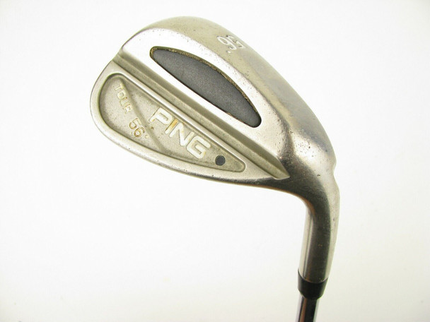 Ping Tour BLACK DOT Sand Wedge 56 degree