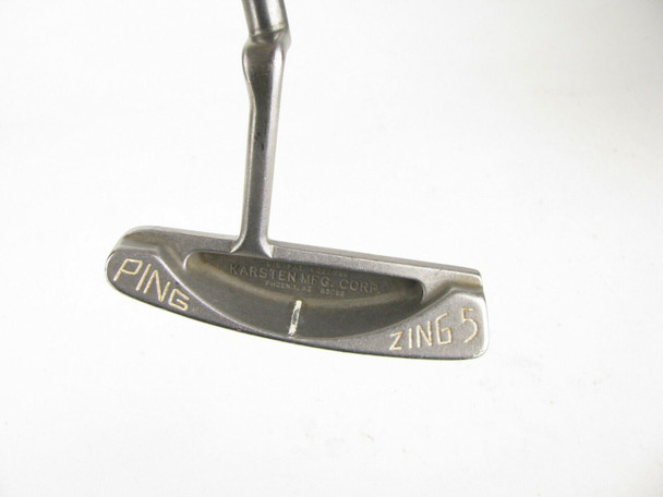 Ping Zing S Putter