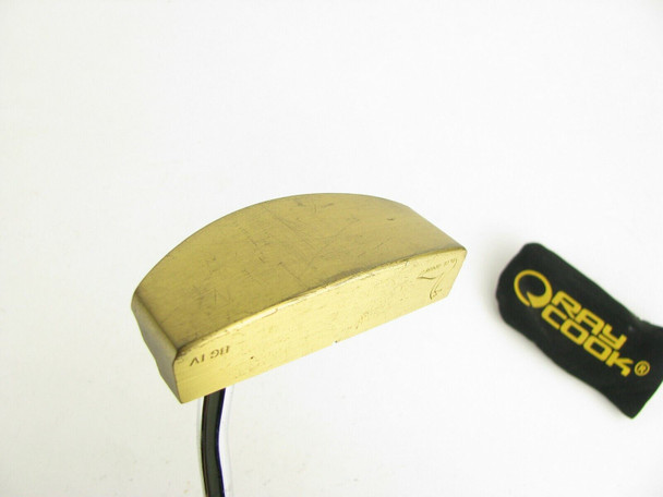 Slazenger Kirk Currie IM1 Putter