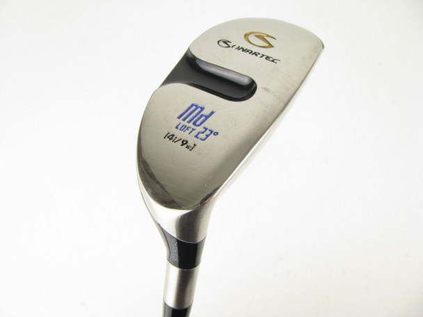 Sonartec MD Hybrid 23 degree