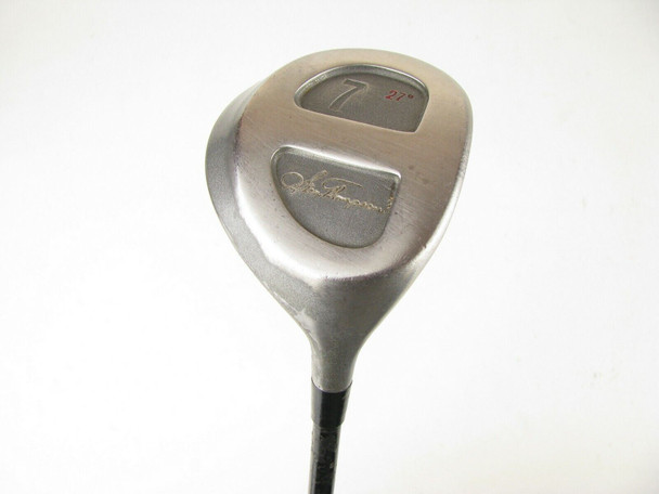 Stan Thompson CB2 Fairway 7 wood 27 degree