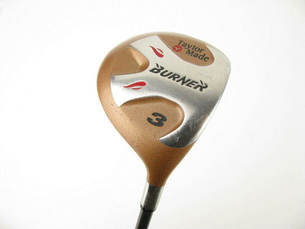 TaylorMade Burner Fairway 3 wood