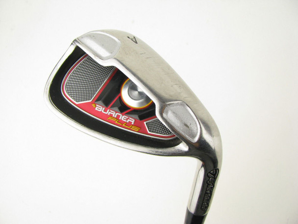 TaylorMade Burner Plus Approach Gap Wedge