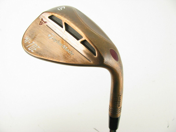 TaylorMade Hi-Toe Lob Wedge 60 degree