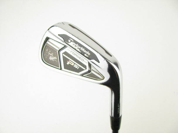 TaylorMade PSi Tour Forged 6 iron