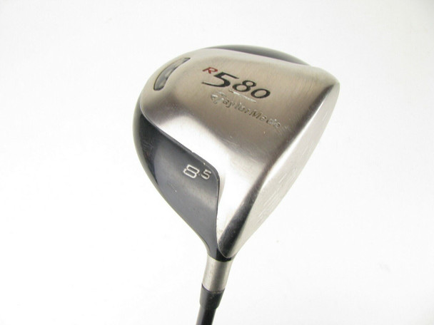 TaylorMade r580 Driver 8.5 degree