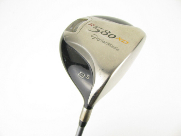 TaylorMade r580 XD Driver 8.5 degree