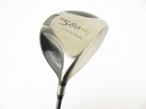 TaylorMade r580 XD Driver 9.5 degree