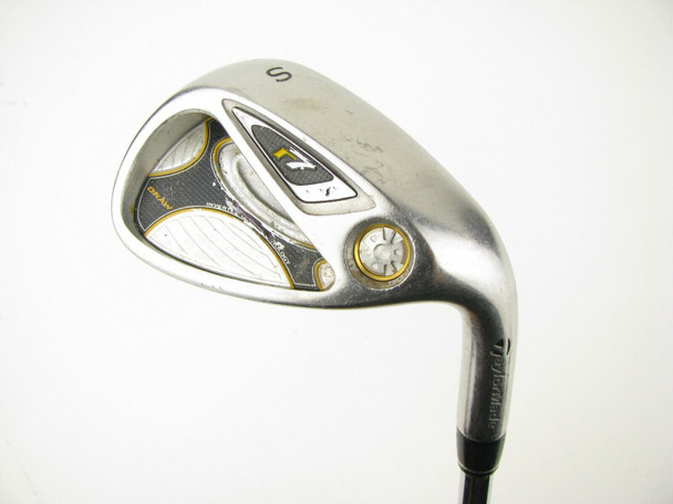 TaylorMade r7 Draw Sand Wedge