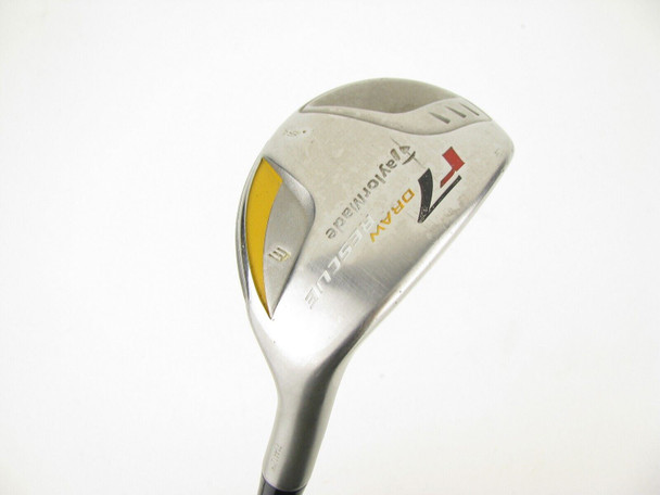 TaylorMade r7 Rescue Draw #3 Hybrid 19 degree