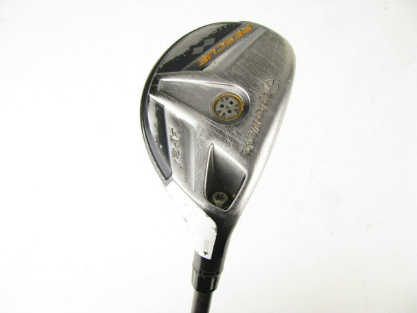 TaylorMade Rescue 2011 #4 Hybrid 21 degree