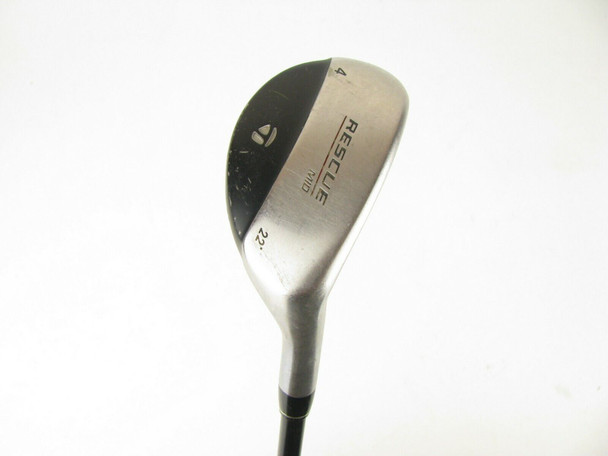 TaylorMade Rescue MID #4 Hybrid 22 degree