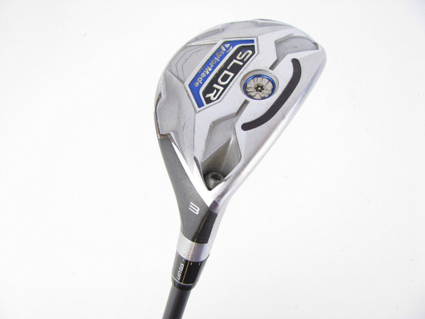 TaylorMade SLDR #3 Hybrid 19 degree