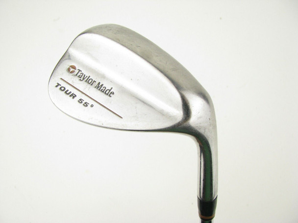 TaylorMade Tour Wedge 55 degree