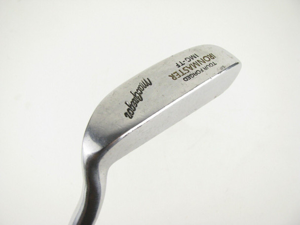 VINTAGE Macgregor Ironmaster IMG-TF Tour Forged Putter 35