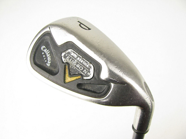 Callaway Big Bertha Fusion Pitching Wedge