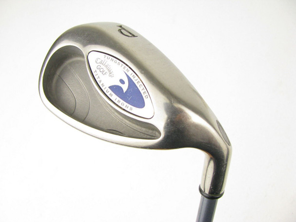 Callaway Hawkeye Pitching Wedge