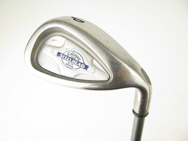 Callaway Steelhead X-14 Pitching Wedge