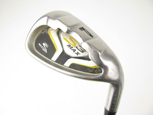 Cobra S3 Max Pitching Wedge