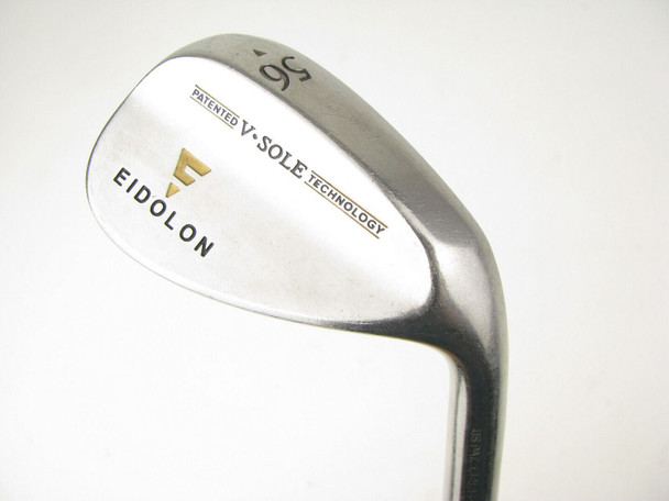 Eidolon V-Sole Sand Wedge 56 degree