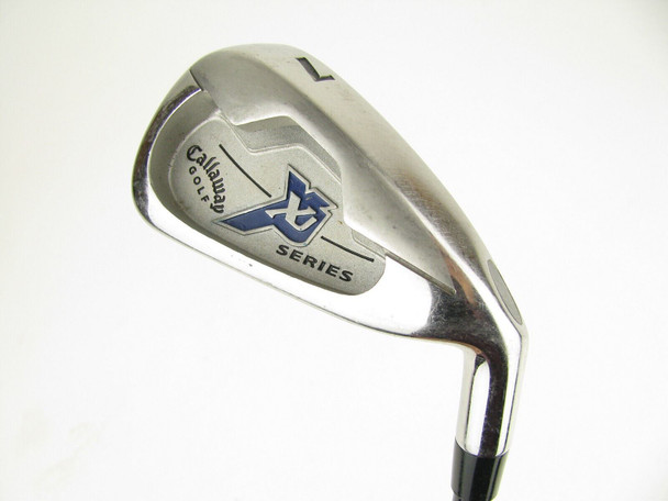 Callaway Golf - koji XJ Junior Level 1 Complete Set