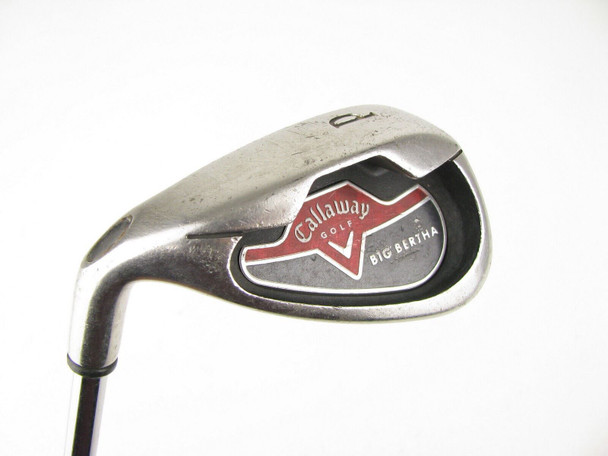 LEFT HAND Callaway Big Bertha 2006 Pitching Wedge