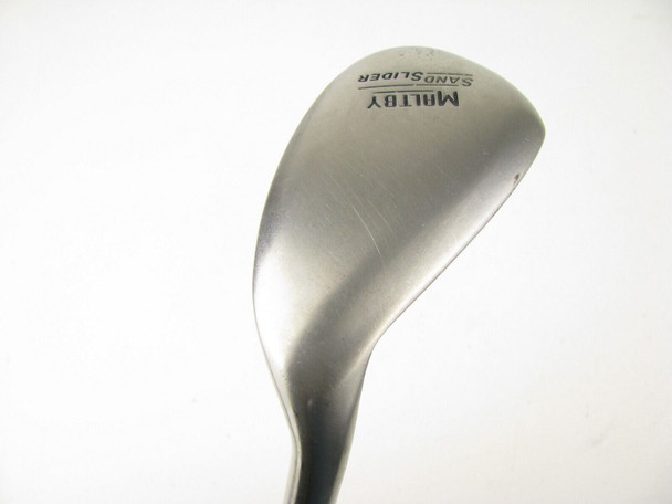Maltby Sand Slider Wedge