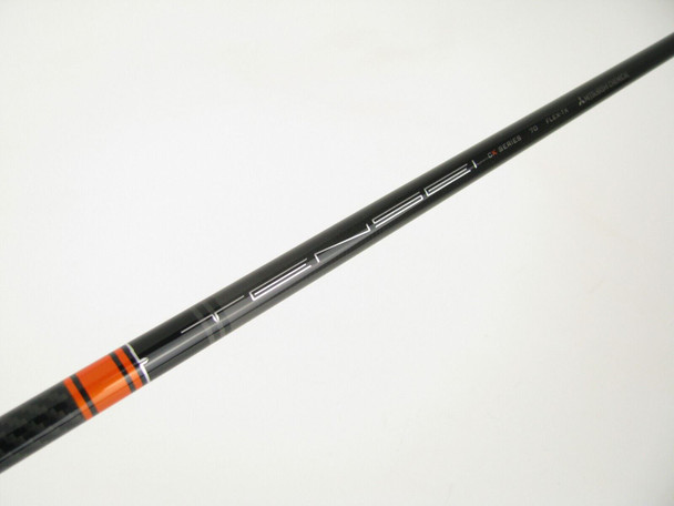 Mitsubishi Chemical Tensei CK Orange 70 TX-Flex