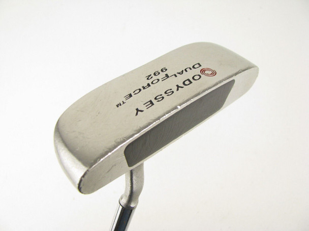 Odyssey Dual Force 770 Putter
