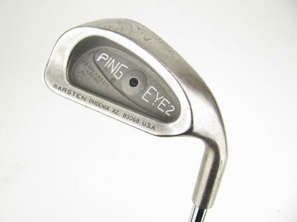 Ping Eye2+ BLACK DOT 7 iron