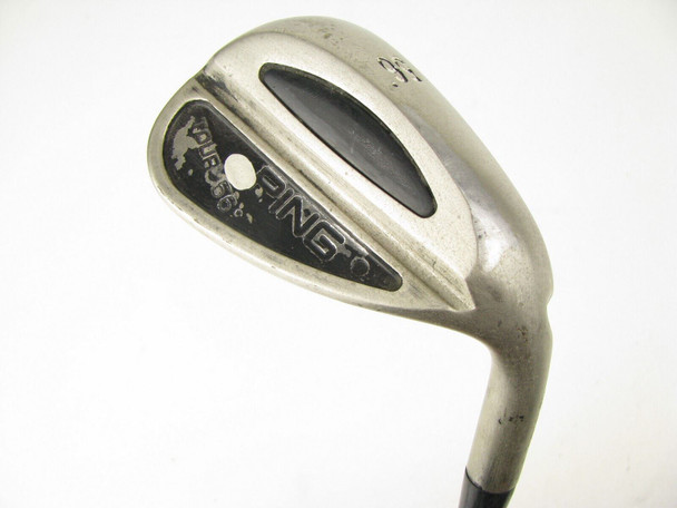 Ping Tour BLACK DOT Sand Wedge 56 degree