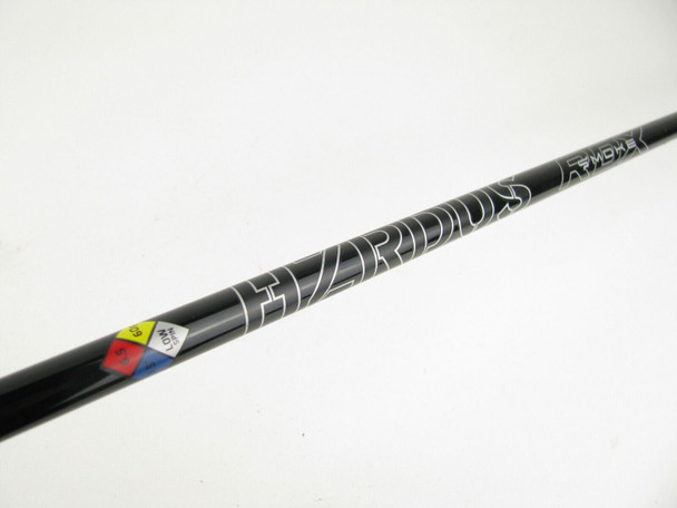 Project X Hzrdus Smoke RDX Black Driver 6.5 X-Flex 60g
