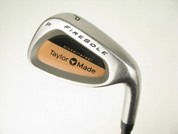 TaylorMade Firesole Pitching Wedge