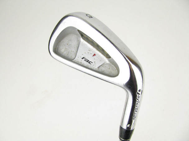 TaylorMade RAC LT 5 iron