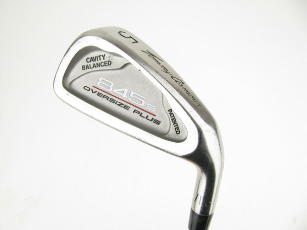 Tommy Armour 845 Oversize Plus 5 iron