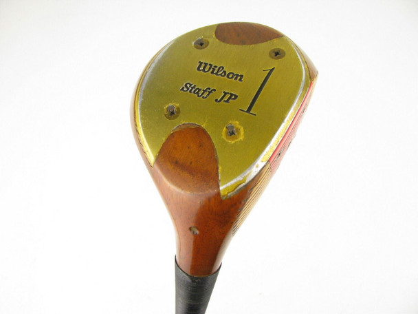 Wilson Staff JP Driver