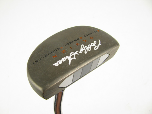 Macgregor Bobby Grace DCT Sarasota Putter