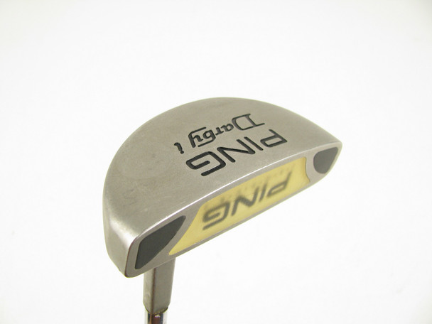 MODIFIED Ping Darby i Putter