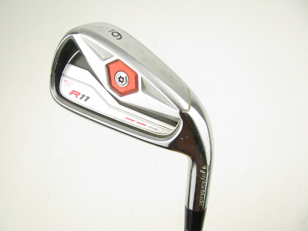 TaylorMade r11 Single 6 iron