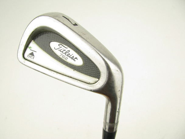 Titleist DCI 762 Single 7 Iron
