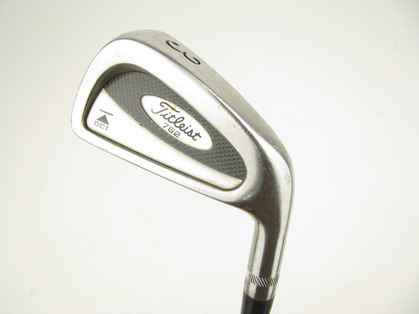 Titleist DCI 762 Single 3 Iron