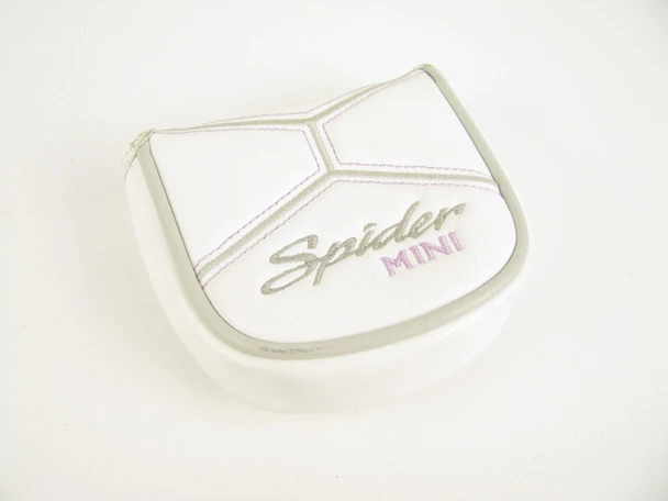 TaylorMade Spider Mini LADIES Putter Headcover