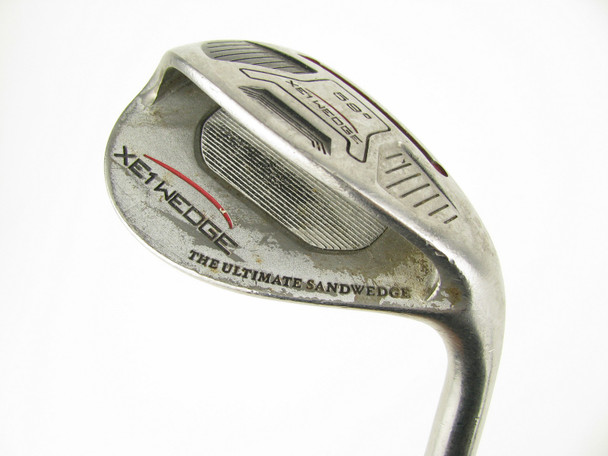 XE1 The Ultimate Wedge 59 degree