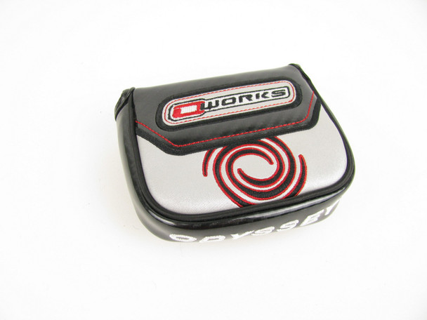 Odyssey O-Works (Jailbird Mini) Putter Headcover