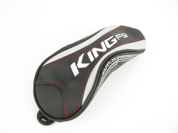 Cobra King F9 Hybrid Headcover